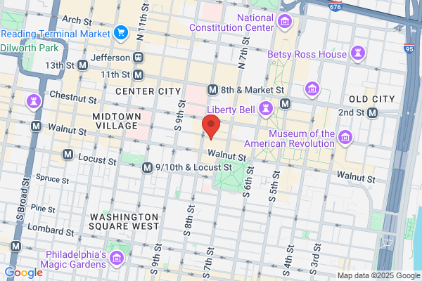 Anthony's Jewelry Inc