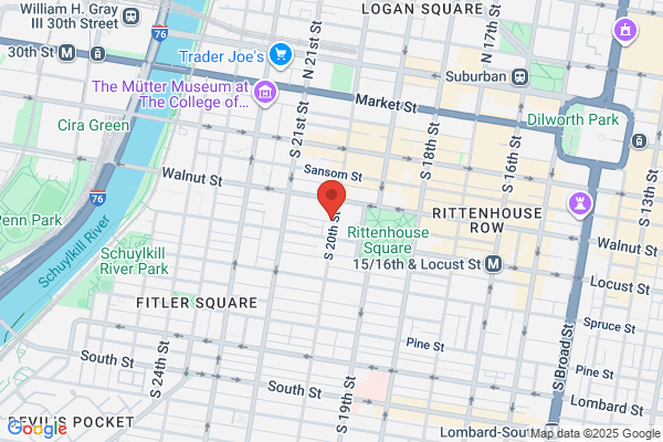 Finn's Deborah Rittenhouse Jewelers