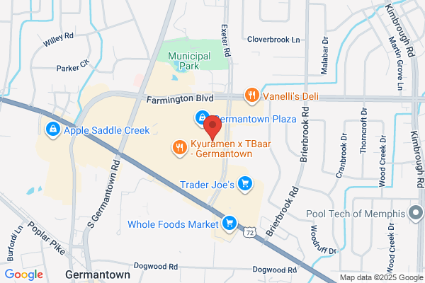 Germantown Jewelry