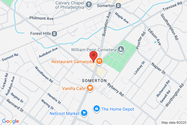 Hamberg Bustleton Jewelers Inc