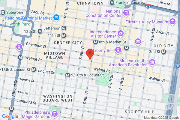Robert Lance Jewelers