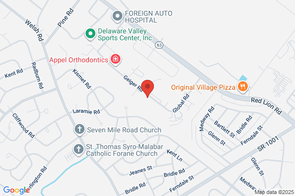 Desmond Wholesale Distributors