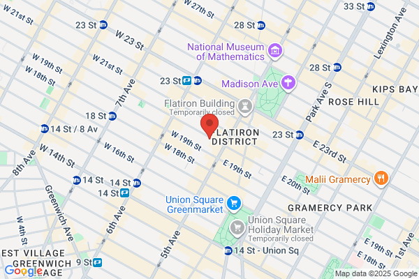 Ny Loft Phila Llc