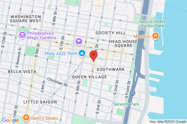 Ritter & Plante Associates Llc