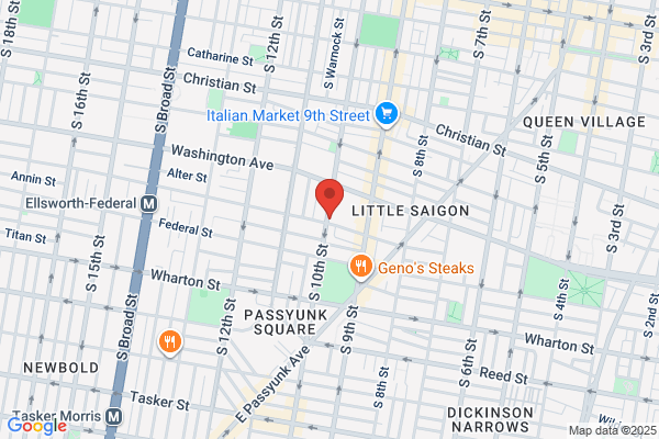 5th Street Laundromat