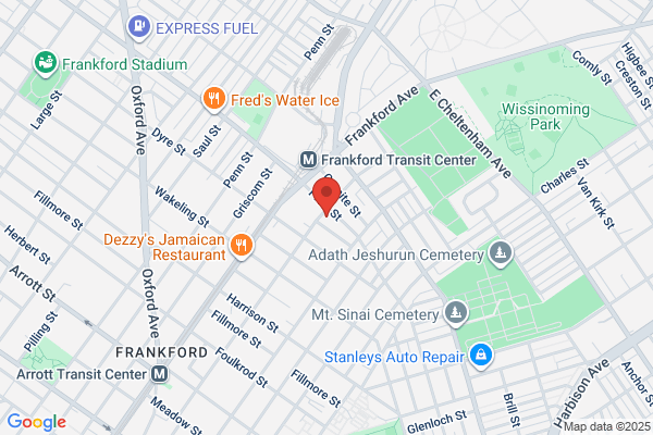 AAA Laundromat