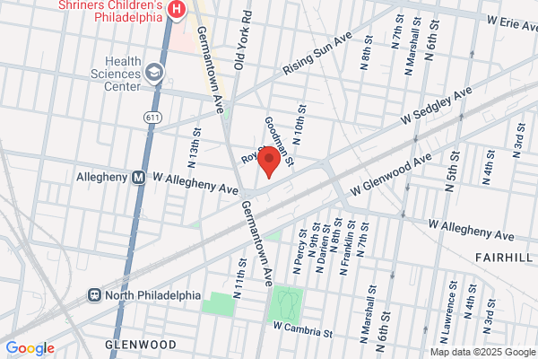 Allegheny Laundromat
