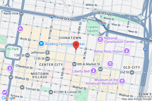 Arch Cleaners