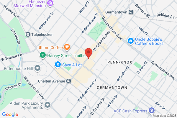 Chelten One Stop Laundromat