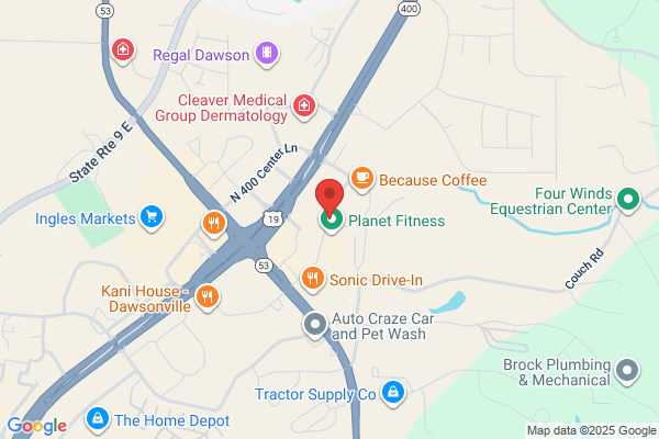 Dawson's Cleaners