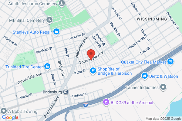 Fabric Care Torresdale