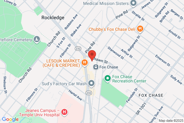 Foxchase Laundromat