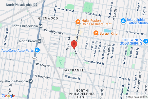 Hans Dry Cleaning & Coin Laundry