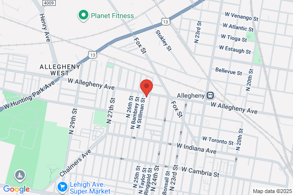 K Laundromat
