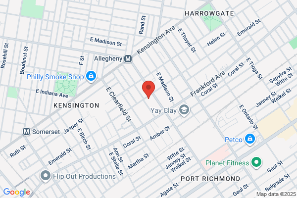K Laundromat