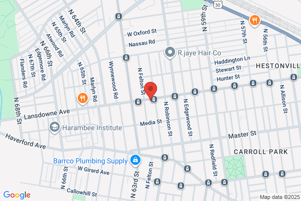 Lam Laundromat