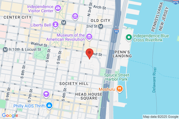 Liberty Bell Cleaners