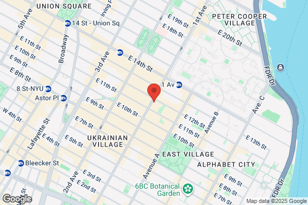 Lin's Laundromat