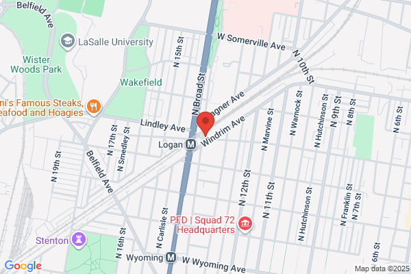 Lindley Dry Cleaners