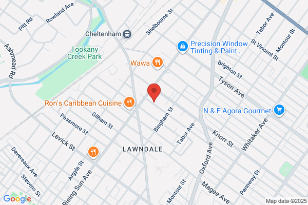 New York Laundry Llc