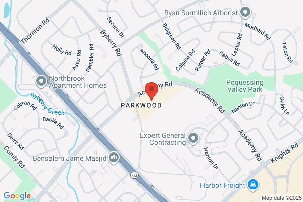 Parkwood Valet