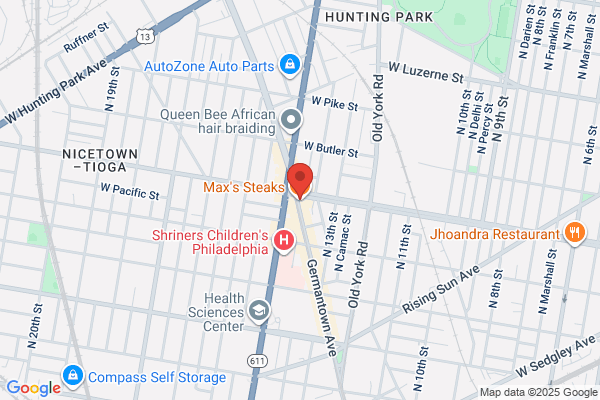 Phillymax