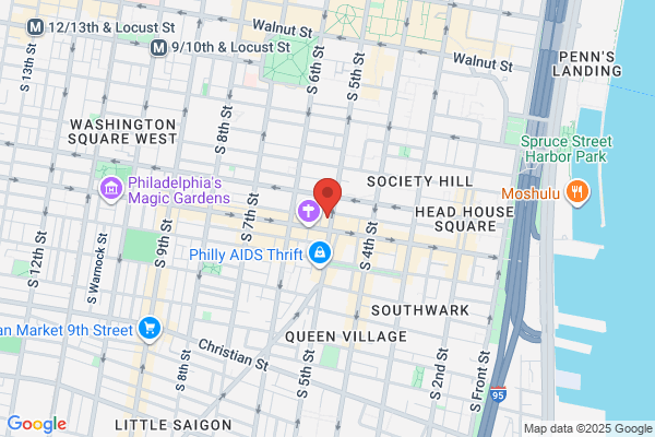 Queen Village Laundry