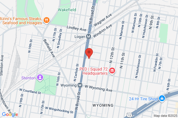 Rockland Dry Cleaners