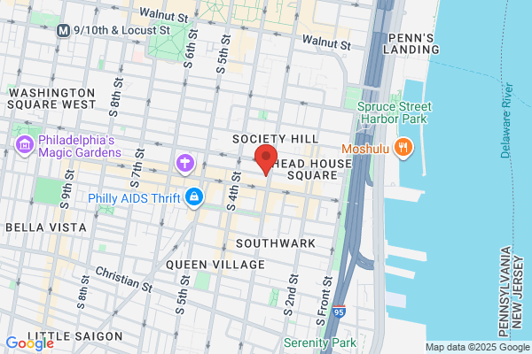 Bachrach Joshua Attorney