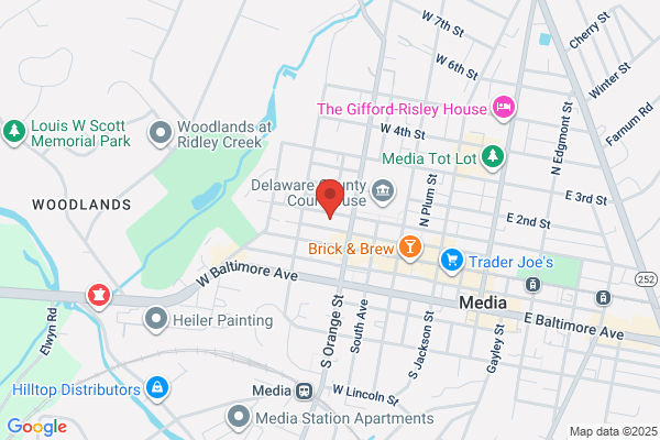 Bergere Timothy J Attorney