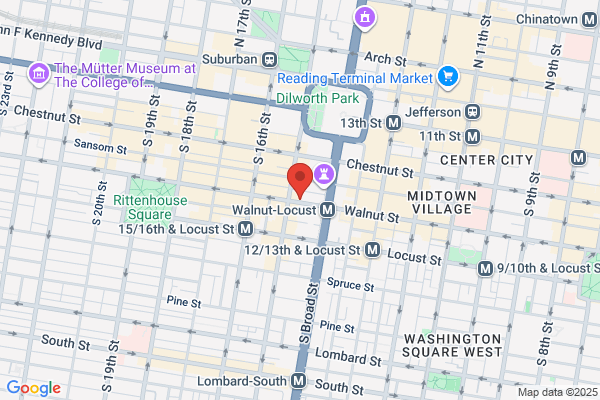 Biddison Leonard D Law Offices