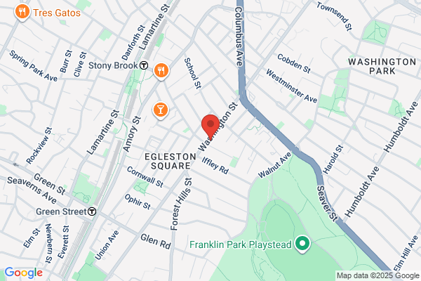 Boston Christina M Attorney