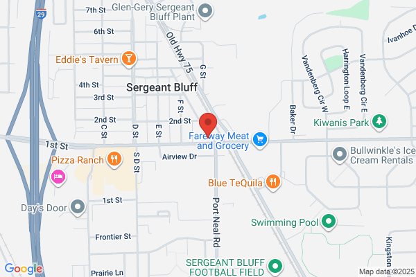 Buchheit Scott Attorney