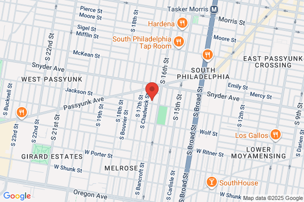 Calandra William Law Office
