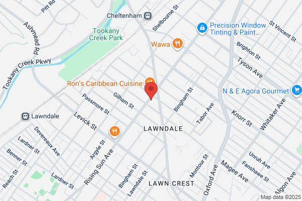 Cottman Lawn & Garden
