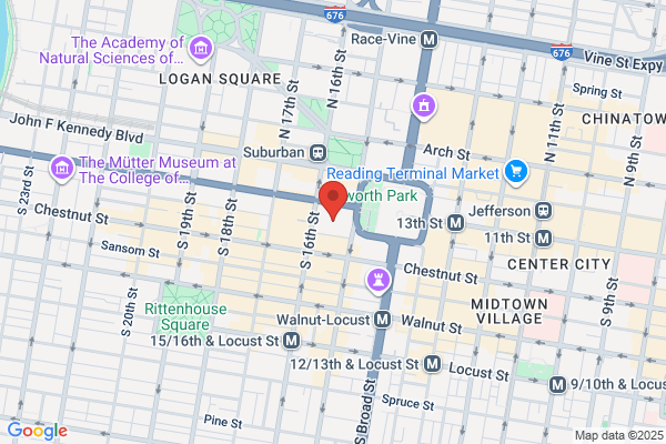 Obermayer Rebmann Maxwell & Hippel LLP