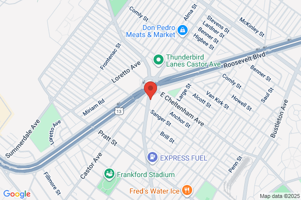 Philly Injury Lawyer