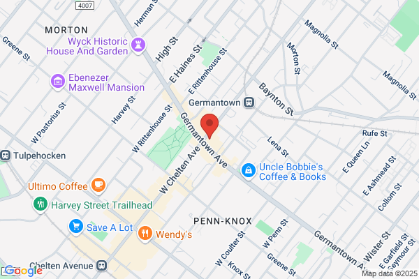 TopDog Law Personal Injury Lawyers - Philadelphia Office