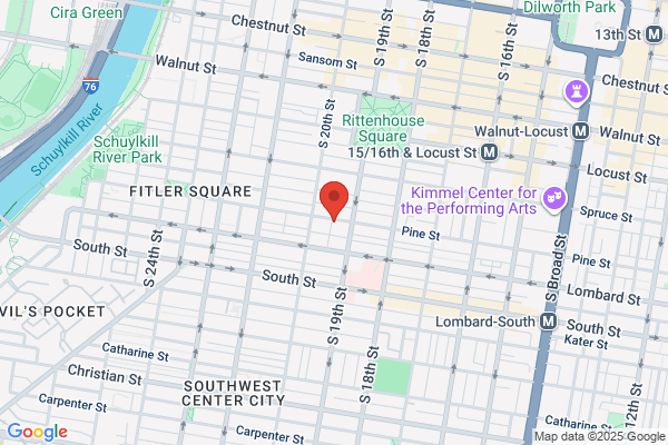 Larry Pitt & Associates, P.C.