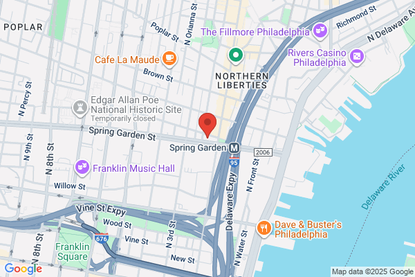 Philadelphia Writ Services