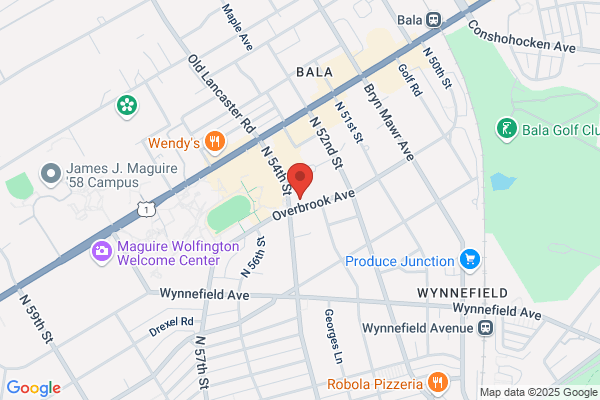 Free Library of Phila, Branches, Wynnefield