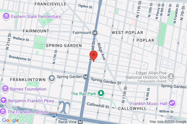 Philadelphia Jewish Archive Center