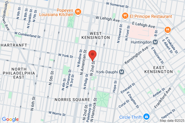 Philadelphia Limousine Service