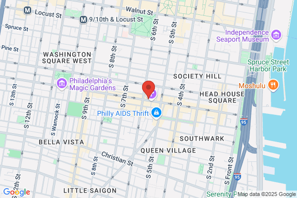 Mood the