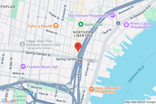 AM&PM LOCKSMITH PHILADELPHIA INC