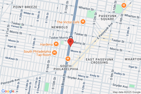 Philadelphia Row Home Magazine
