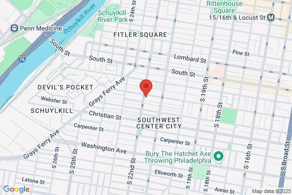 Ruggiero's Guitar Workshop Inc