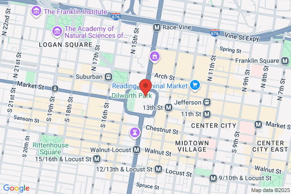 Philadelphia Public Record