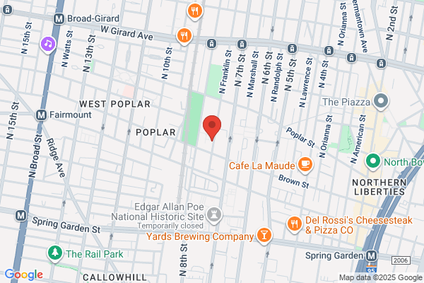 Ukranian Catholic Archdiocese of Philadelphia