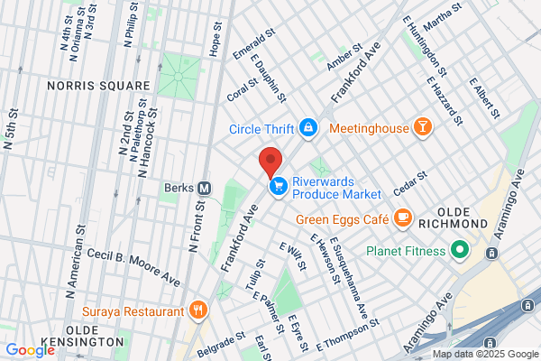 Philly 1St Real Estate